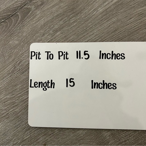 Lululemon Athletica Align Coral Pink Athletic Tank Top Crop Women’s Size 2 - Picture 5 of 5